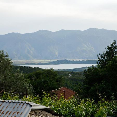 Bujtina Sophie Hotel Libohove Екстериор снимка