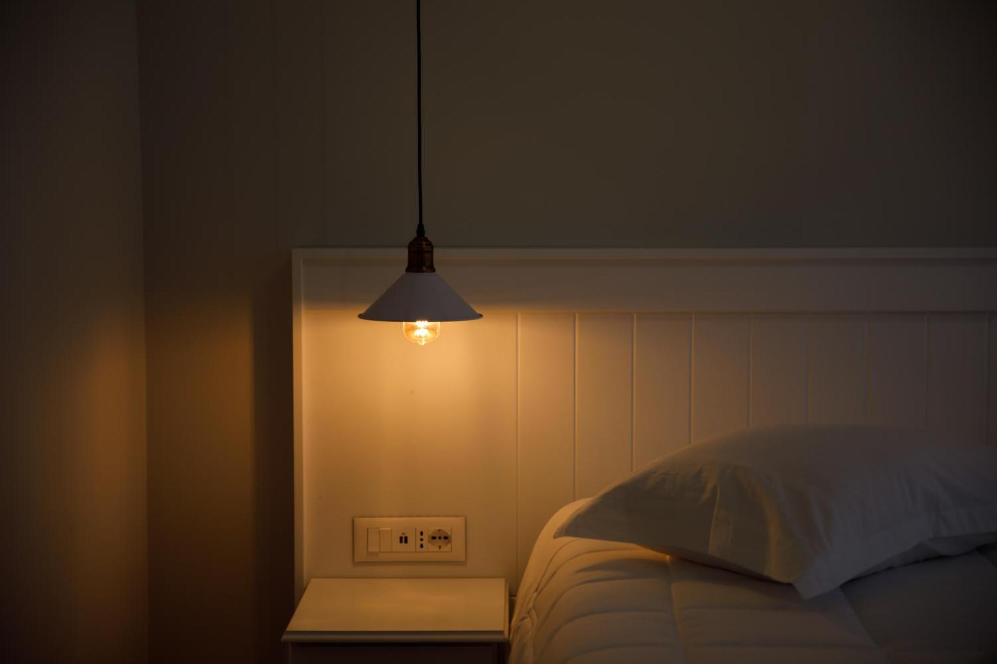Bujtina Sophie Hotel Libohove Екстериор снимка