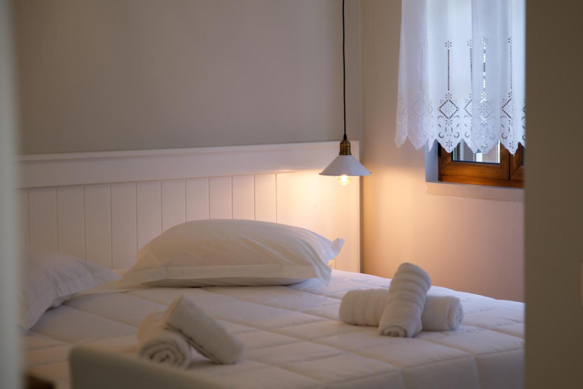 Bujtina Sophie Hotel Libohove Екстериор снимка