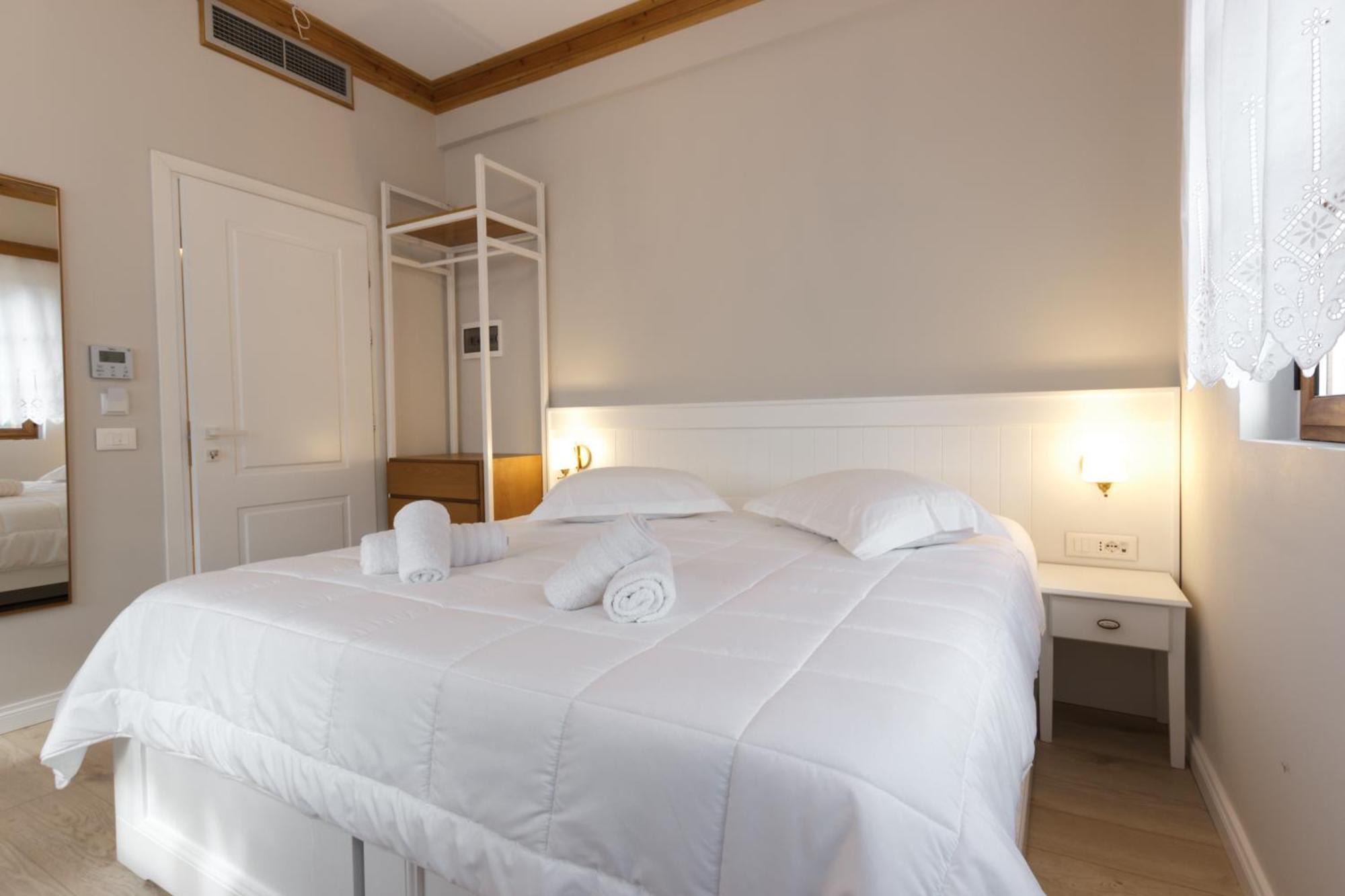 Bujtina Sophie Hotel Libohove Екстериор снимка