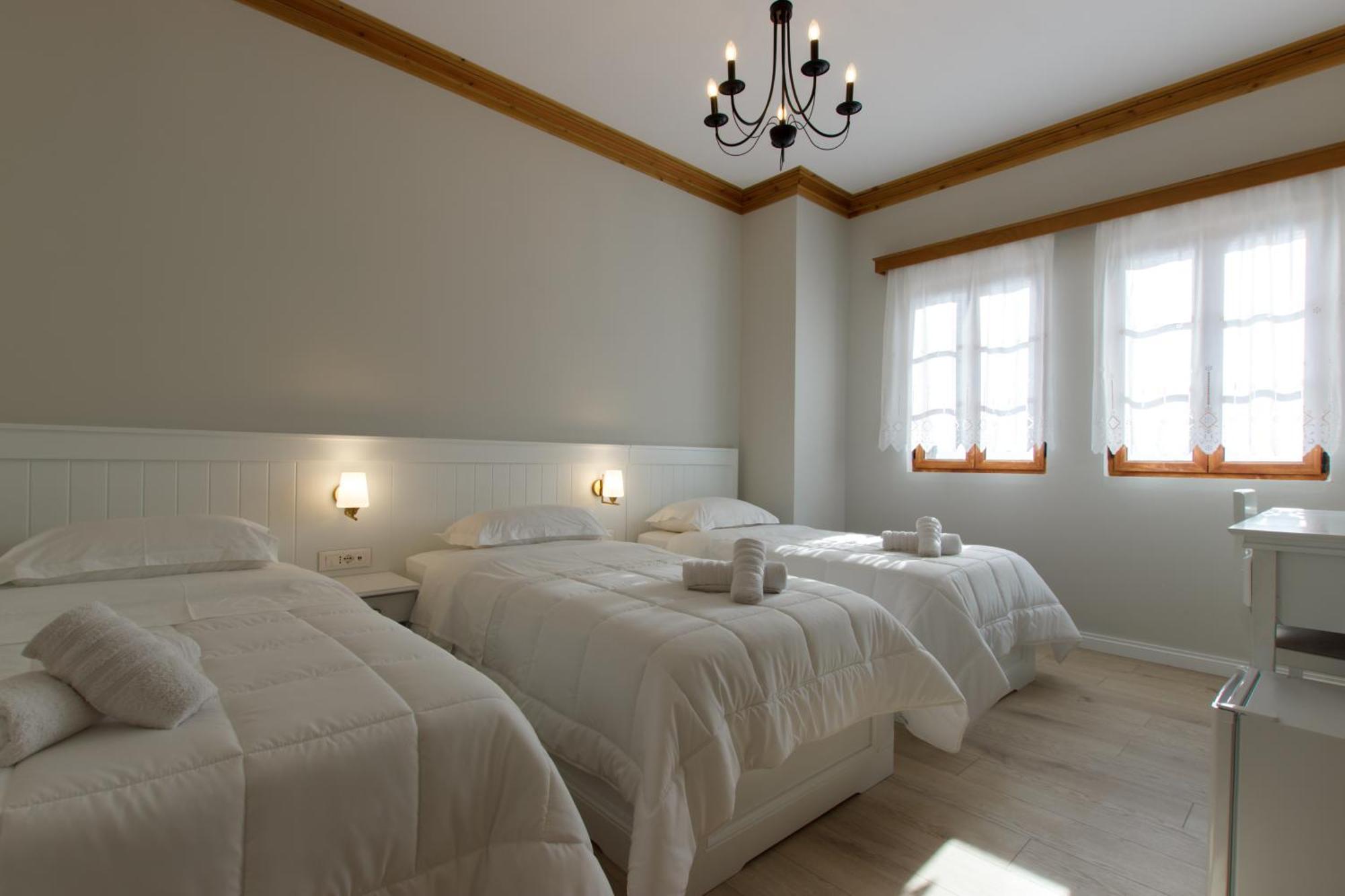 Bujtina Sophie Hotel Libohove Екстериор снимка