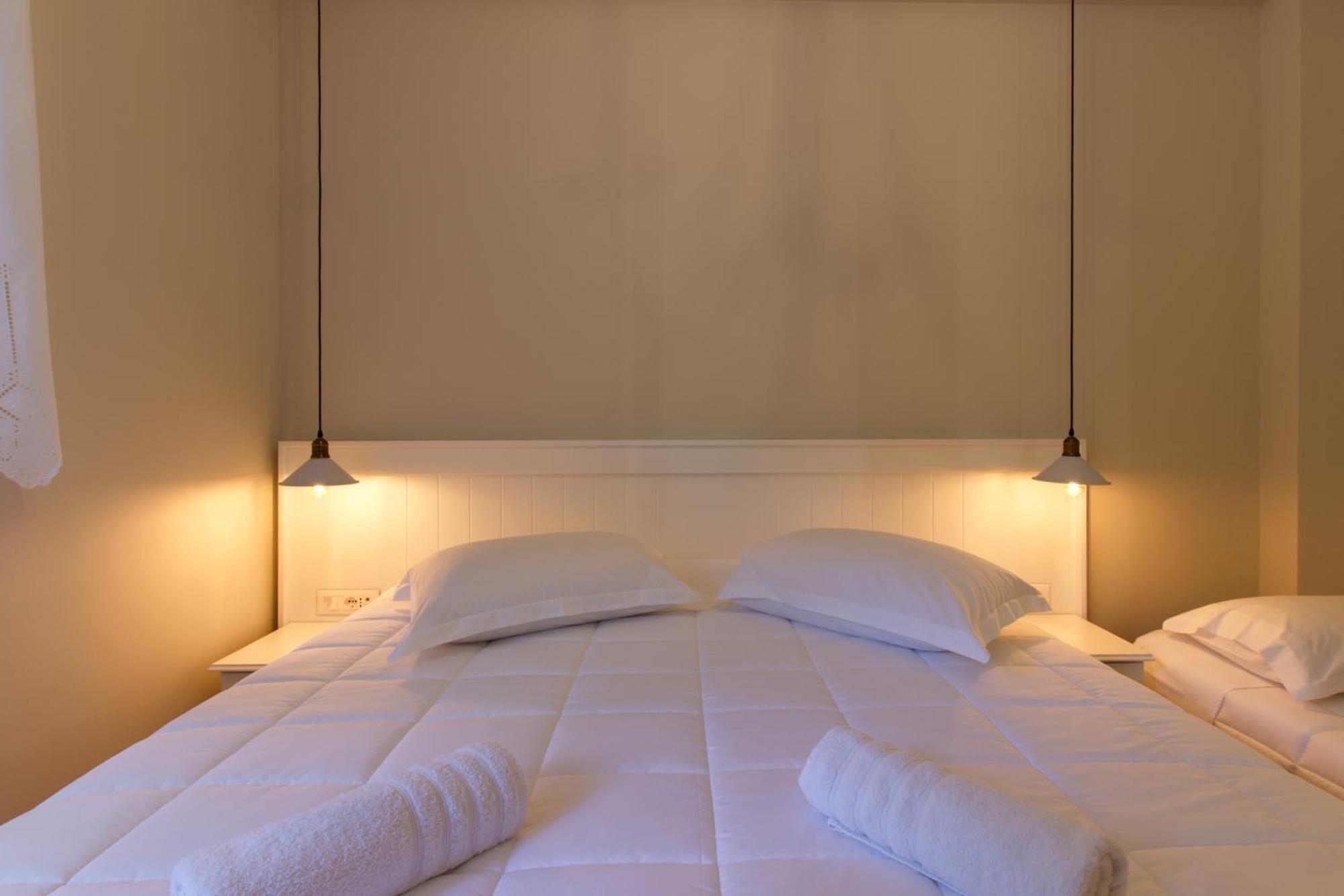 Bujtina Sophie Hotel Libohove Екстериор снимка