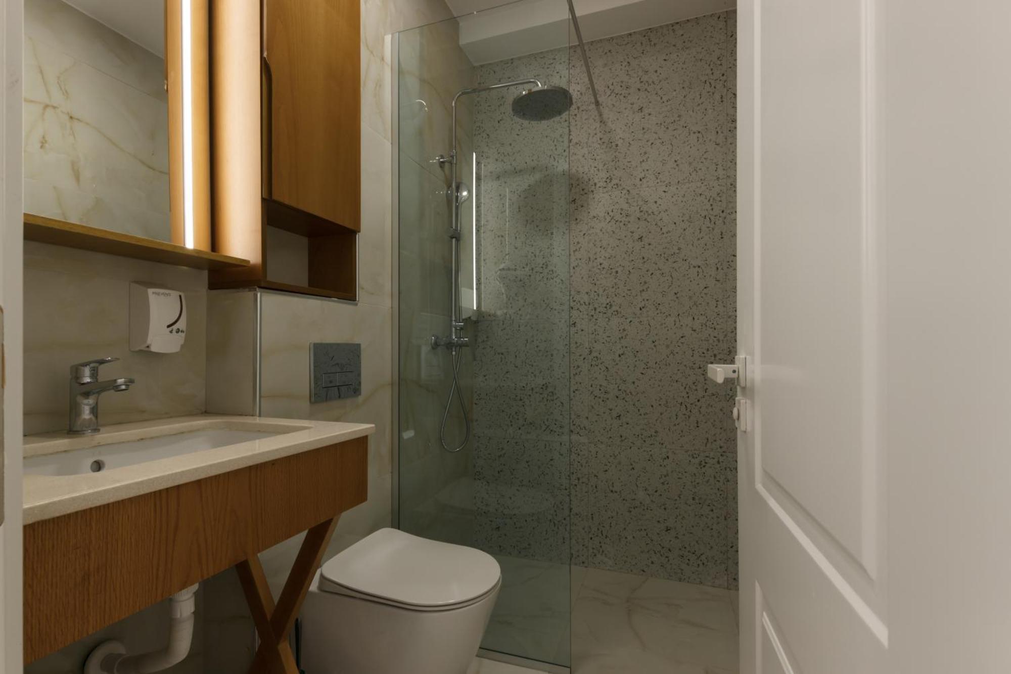 Bujtina Sophie Hotel Libohove Екстериор снимка