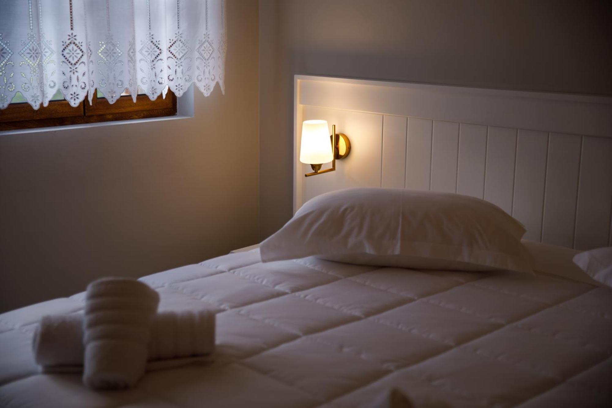 Bujtina Sophie Hotel Libohove Екстериор снимка