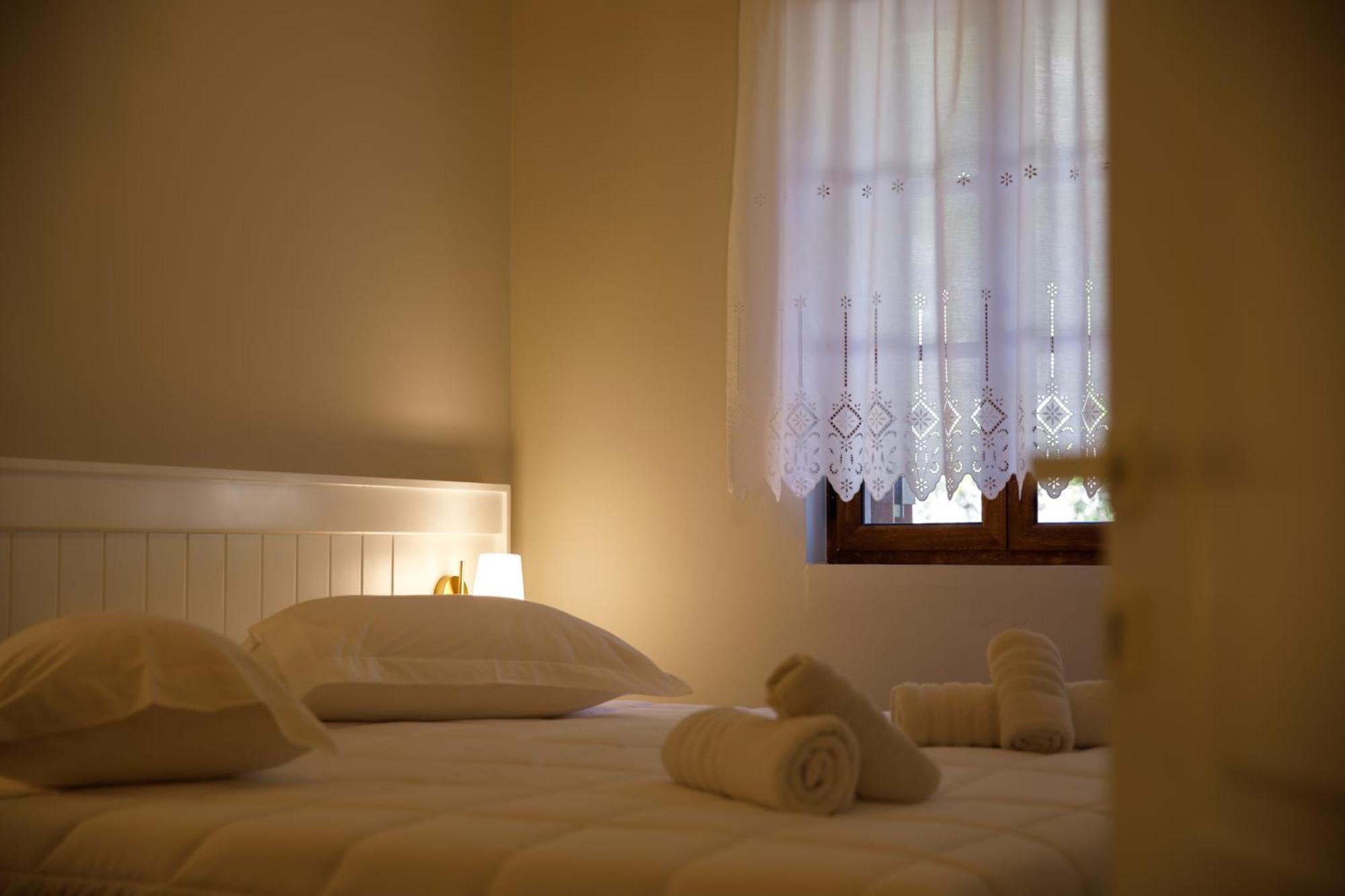 Bujtina Sophie Hotel Libohove Екстериор снимка