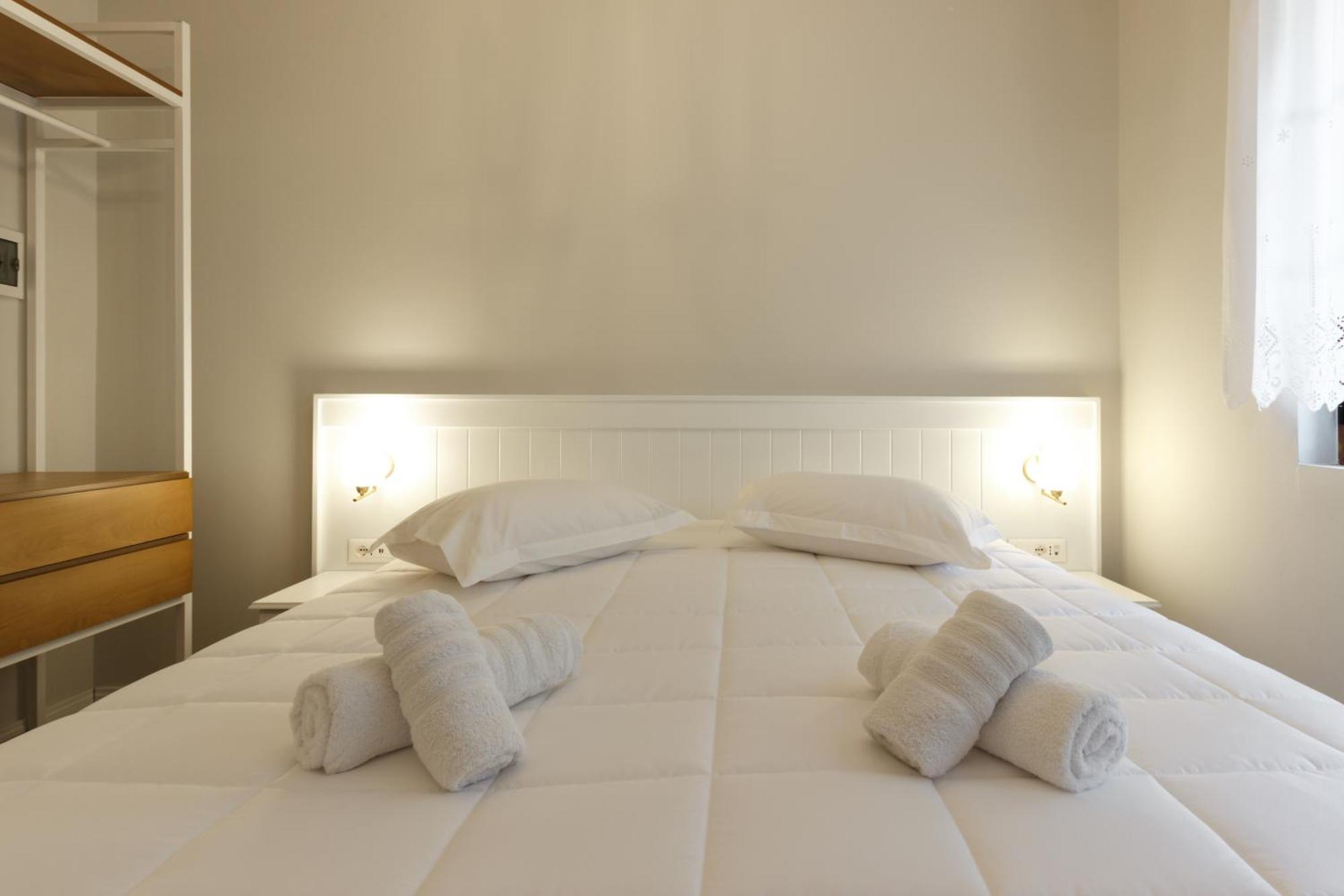 Bujtina Sophie Hotel Libohove Екстериор снимка