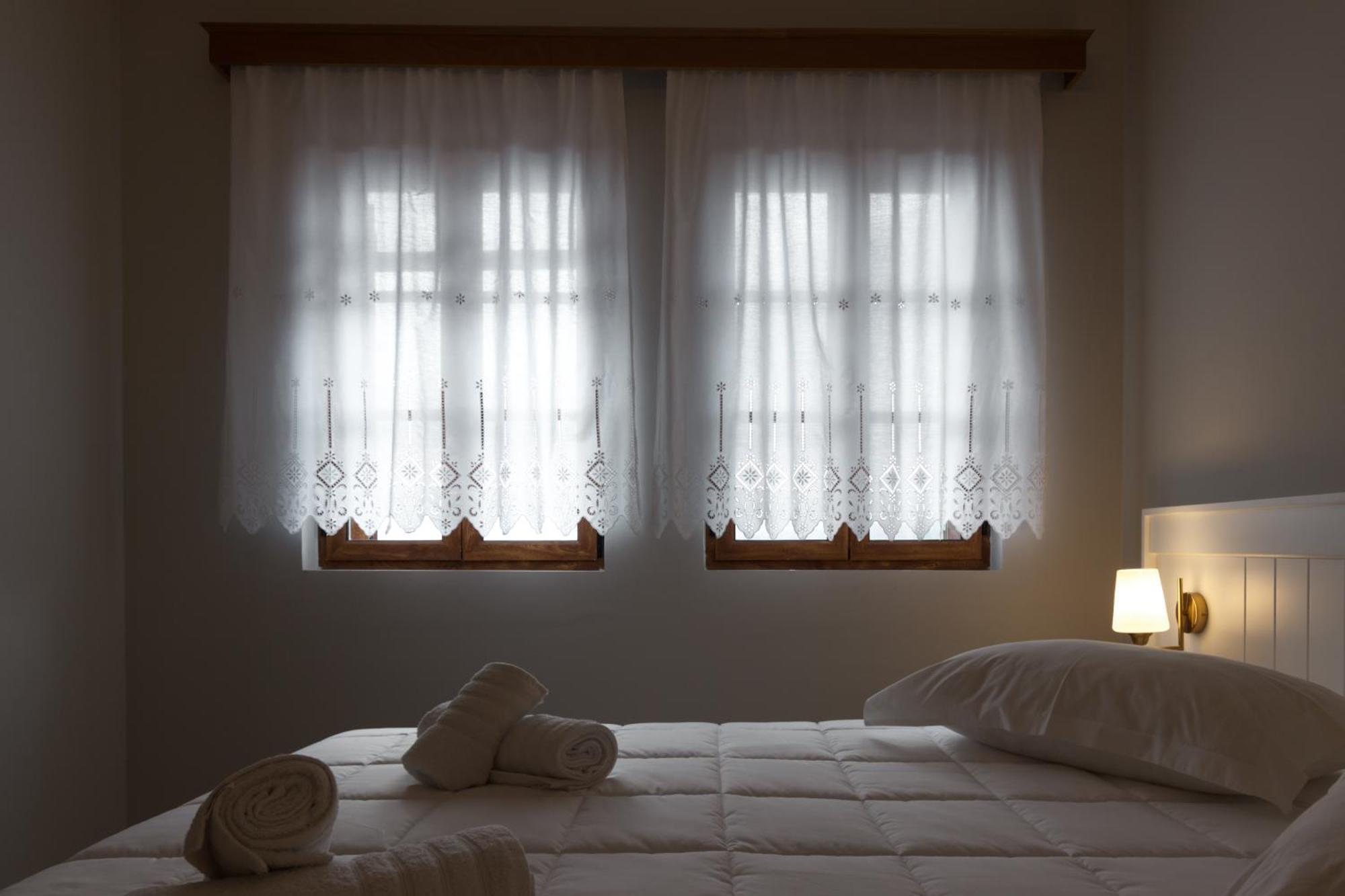 Bujtina Sophie Hotel Libohove Екстериор снимка