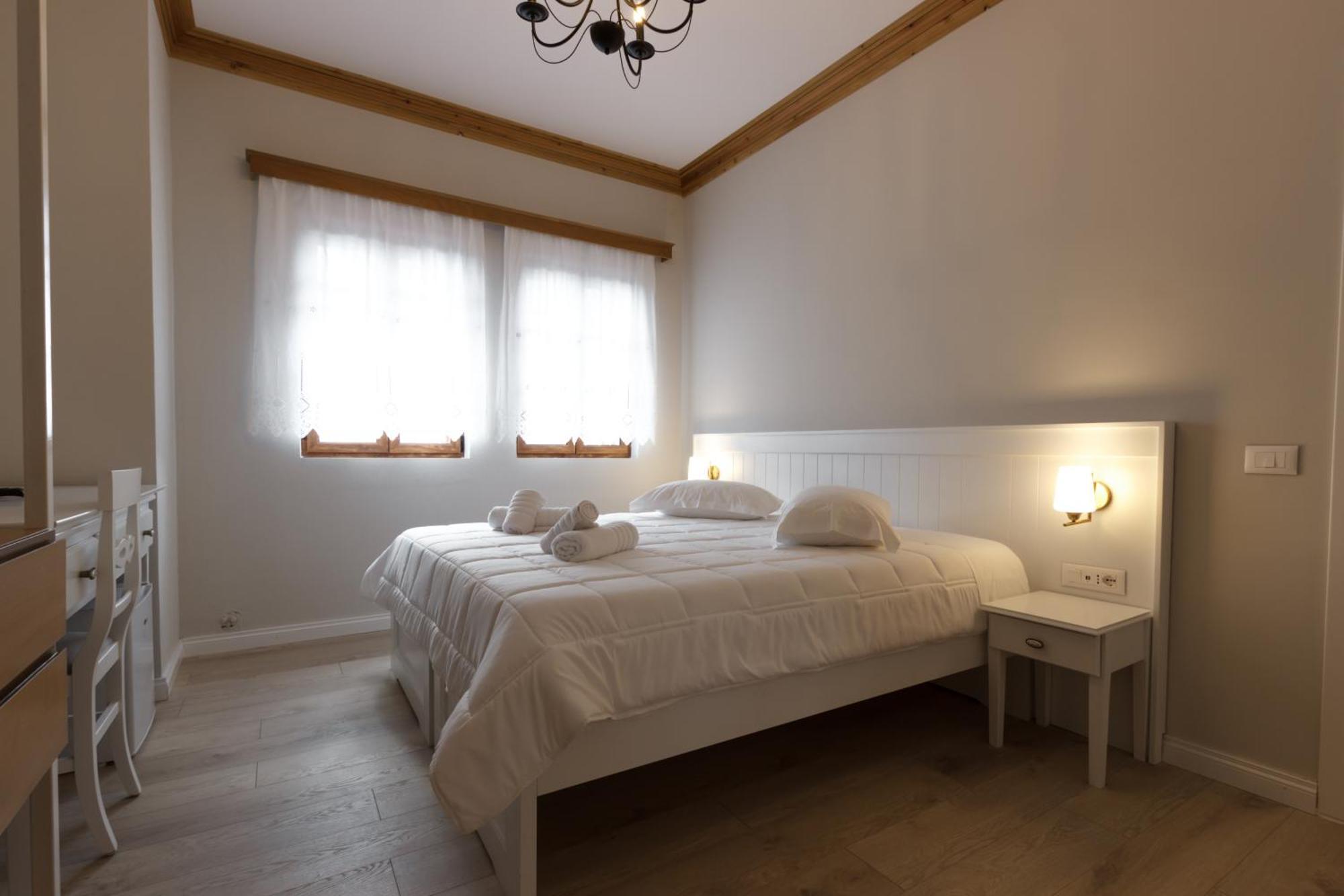 Bujtina Sophie Hotel Libohove Екстериор снимка