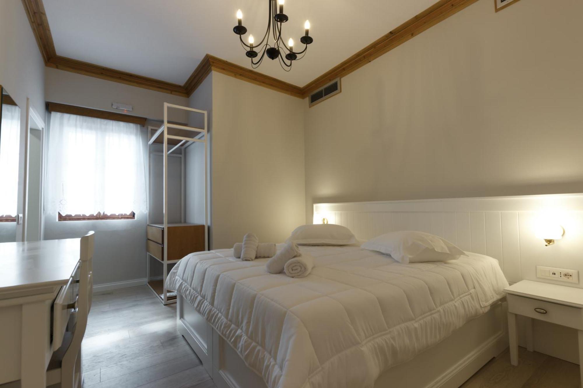Bujtina Sophie Hotel Libohove Екстериор снимка
