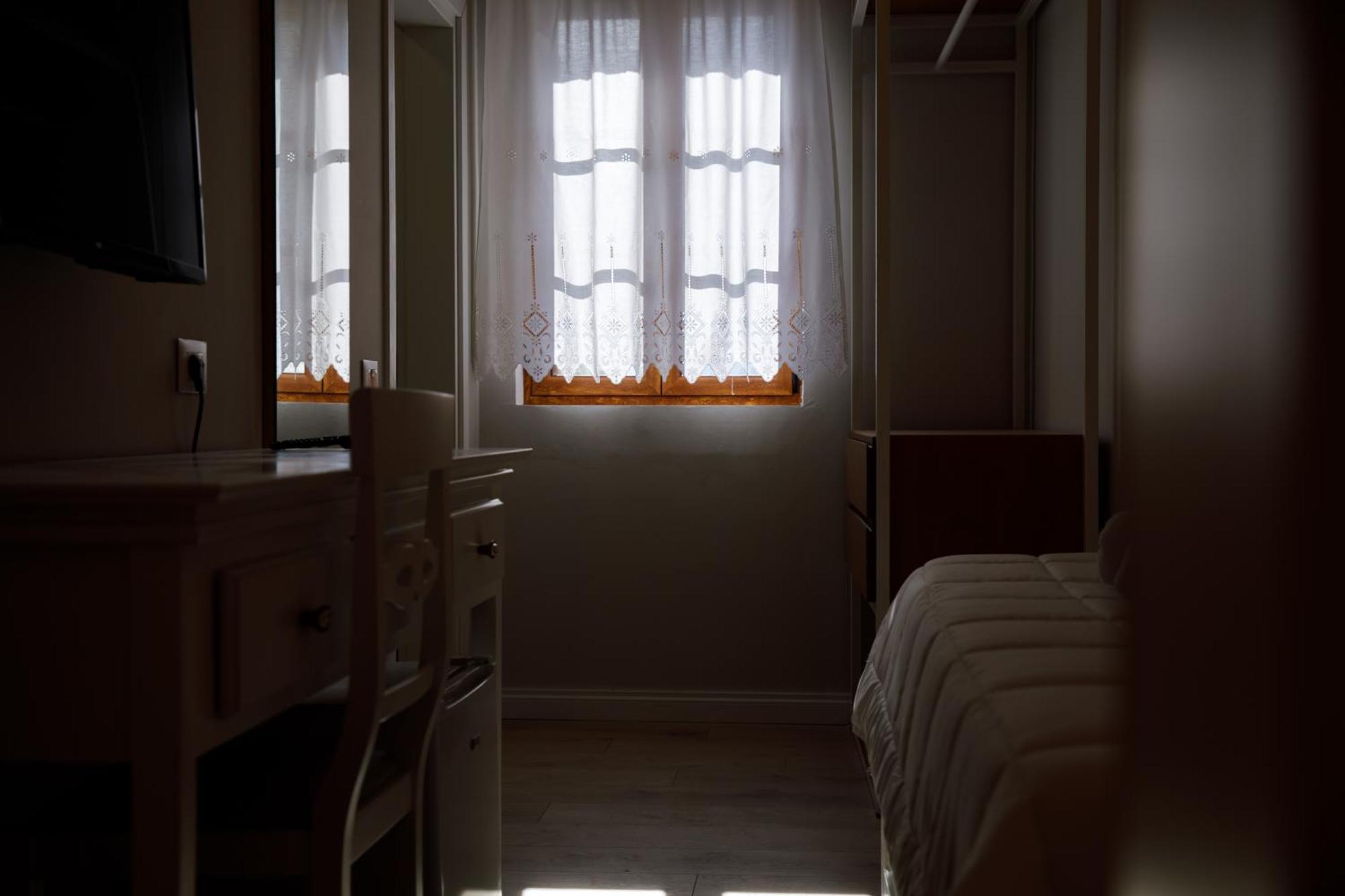 Bujtina Sophie Hotel Libohove Екстериор снимка